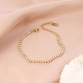 Pulsera Tennis
